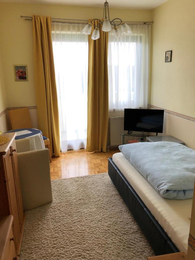 Haus Camelia Bed and Breakfast Bad Tatzmannsdorf Εξωτερικό φωτογραφία