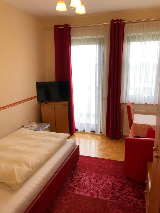 Haus Camelia Bed and Breakfast Bad Tatzmannsdorf Εξωτερικό φωτογραφία