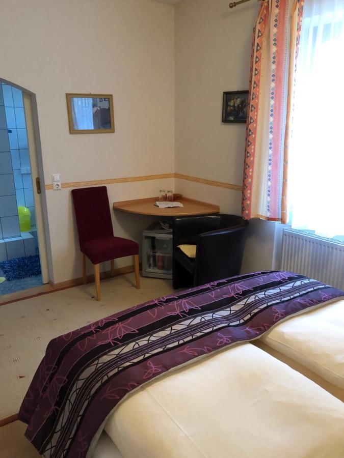 Haus Camelia Bed and Breakfast Bad Tatzmannsdorf Εξωτερικό φωτογραφία