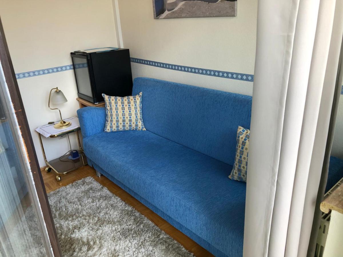 Haus Camelia Bed and Breakfast Bad Tatzmannsdorf Εξωτερικό φωτογραφία