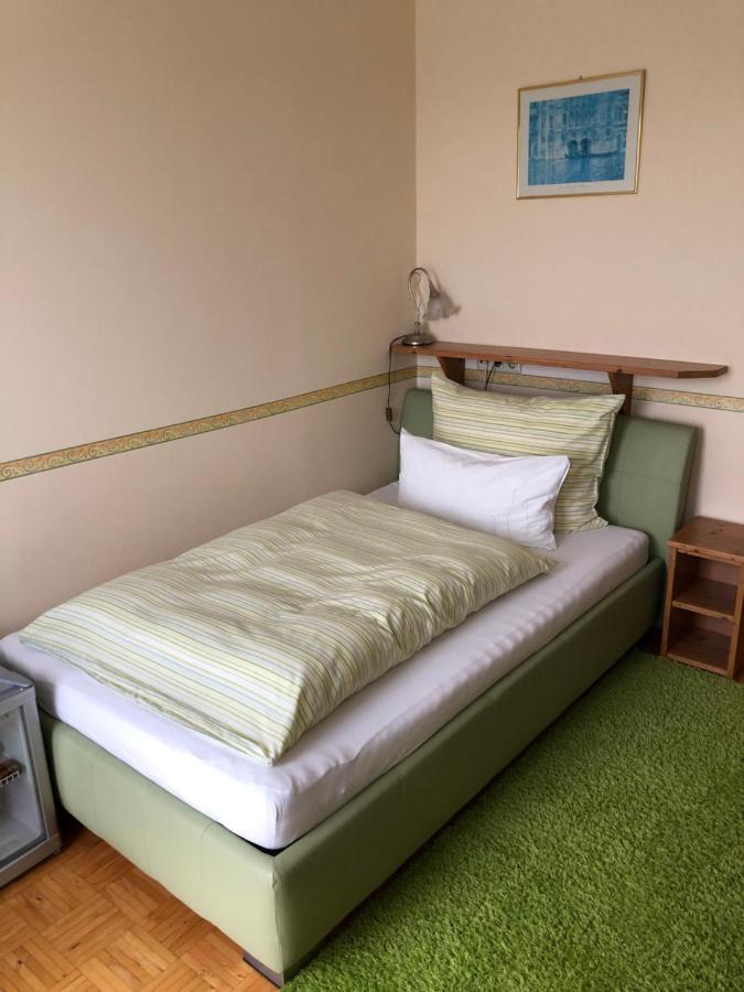 Haus Camelia Bed and Breakfast Bad Tatzmannsdorf Εξωτερικό φωτογραφία