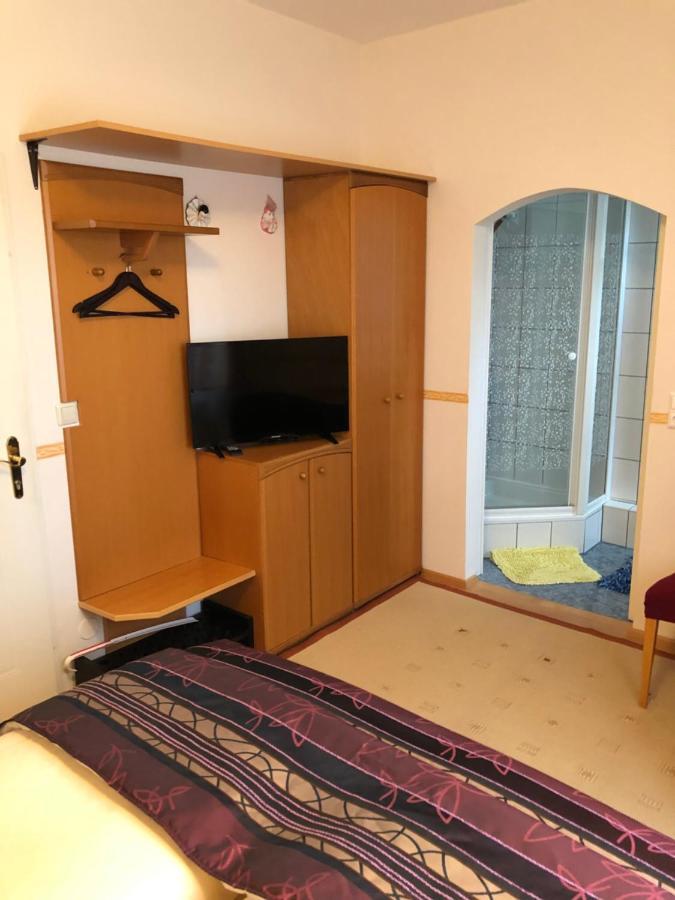 Haus Camelia Bed and Breakfast Bad Tatzmannsdorf Εξωτερικό φωτογραφία