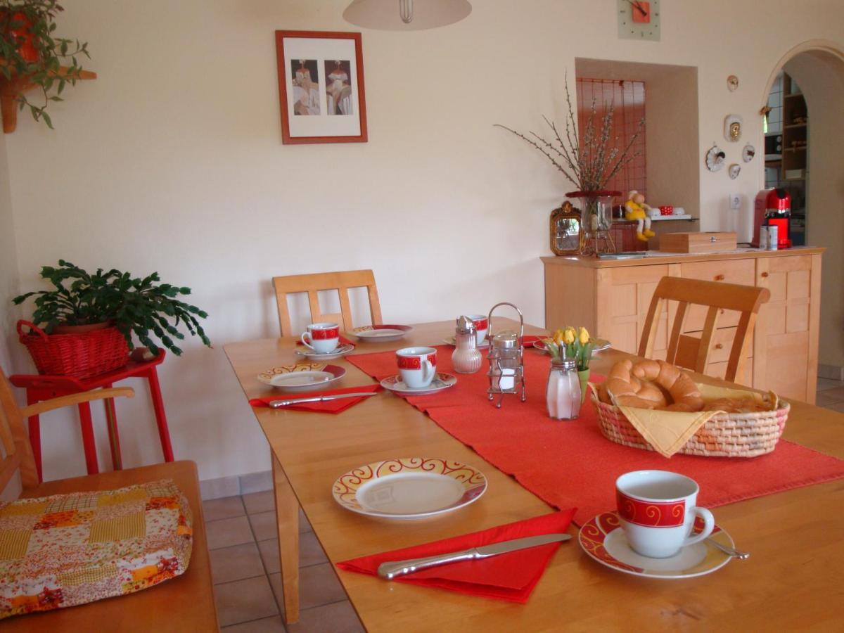 Haus Camelia Bed and Breakfast Bad Tatzmannsdorf Εξωτερικό φωτογραφία
