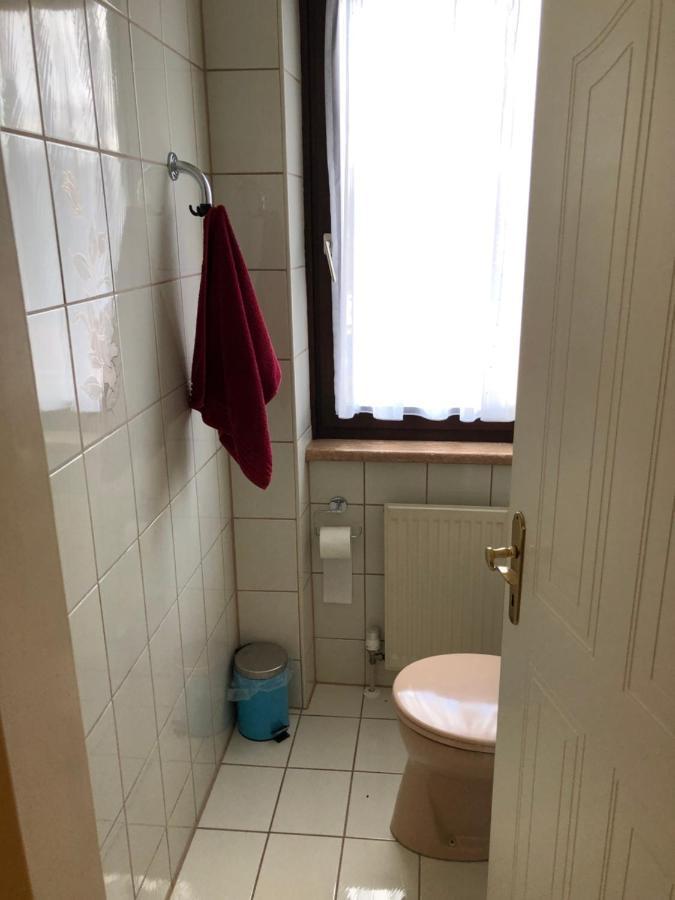 Haus Camelia Bed and Breakfast Bad Tatzmannsdorf Εξωτερικό φωτογραφία