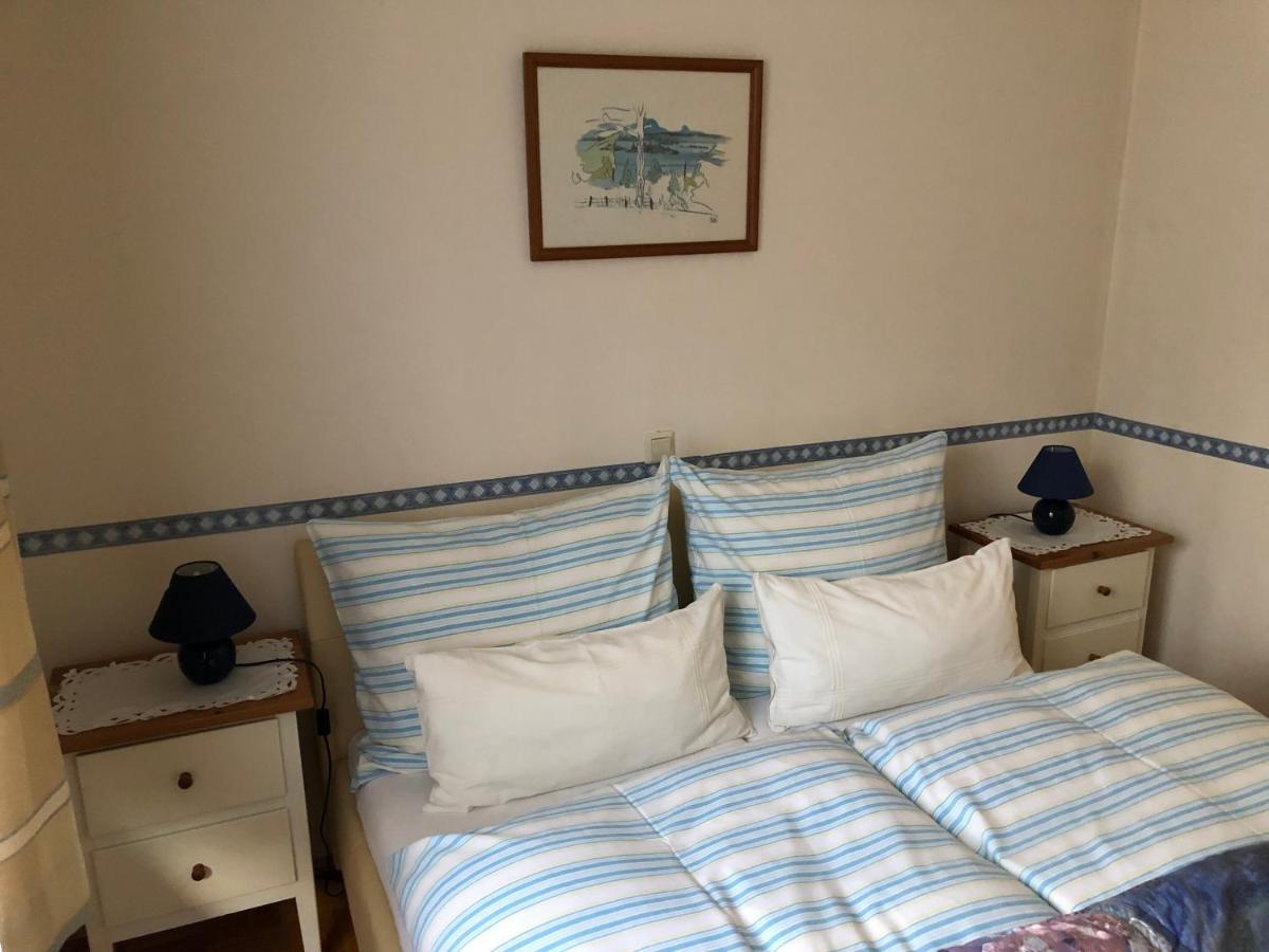 Haus Camelia Bed and Breakfast Bad Tatzmannsdorf Εξωτερικό φωτογραφία