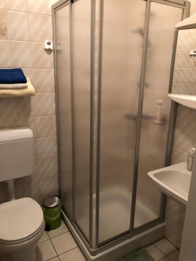 Haus Camelia Bed and Breakfast Bad Tatzmannsdorf Εξωτερικό φωτογραφία