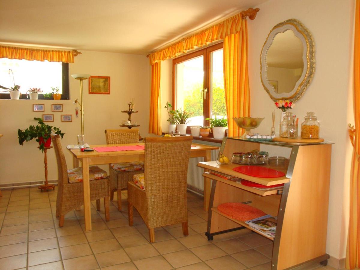 Haus Camelia Bed and Breakfast Bad Tatzmannsdorf Εξωτερικό φωτογραφία