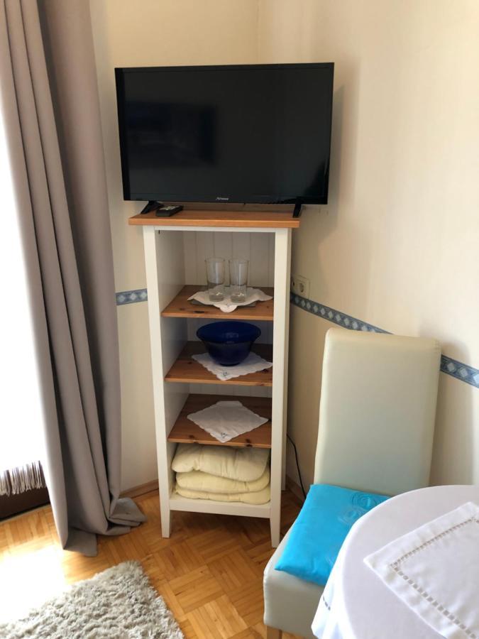 Haus Camelia Bed and Breakfast Bad Tatzmannsdorf Εξωτερικό φωτογραφία