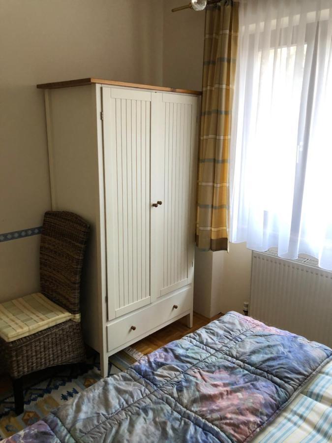 Haus Camelia Bed and Breakfast Bad Tatzmannsdorf Εξωτερικό φωτογραφία