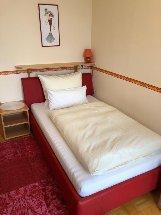 Haus Camelia Bed and Breakfast Bad Tatzmannsdorf Εξωτερικό φωτογραφία