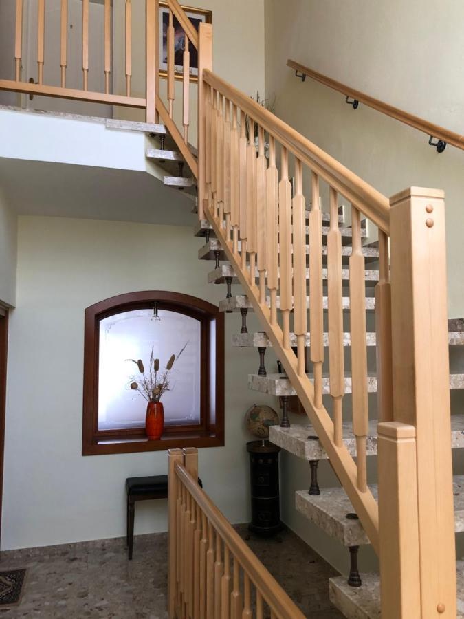 Haus Camelia Bed and Breakfast Bad Tatzmannsdorf Εξωτερικό φωτογραφία
