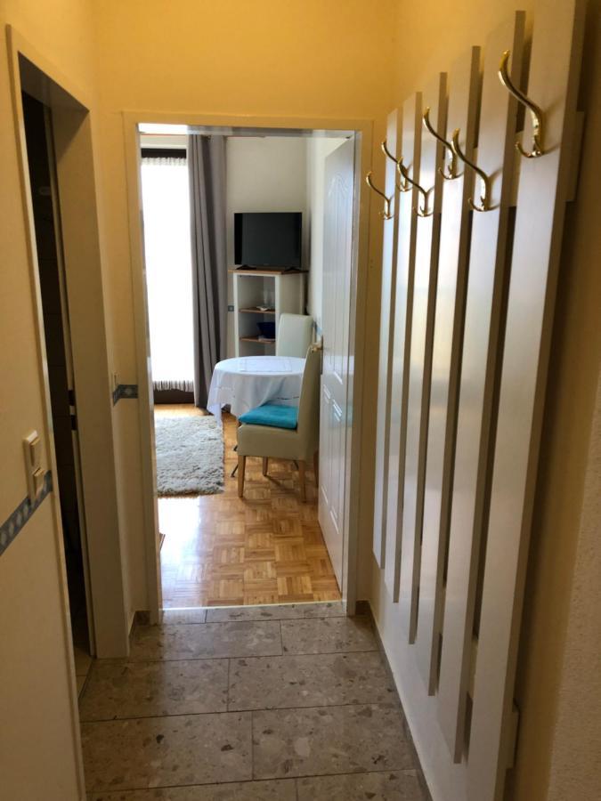 Haus Camelia Bed and Breakfast Bad Tatzmannsdorf Εξωτερικό φωτογραφία