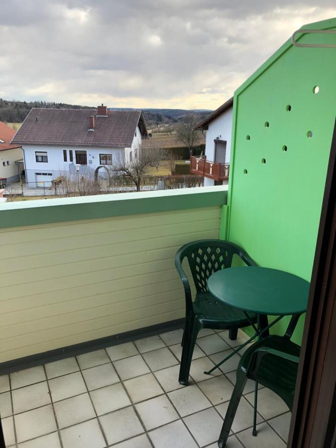 Haus Camelia Bed and Breakfast Bad Tatzmannsdorf Εξωτερικό φωτογραφία