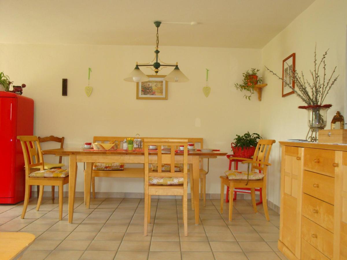 Haus Camelia Bed and Breakfast Bad Tatzmannsdorf Εξωτερικό φωτογραφία