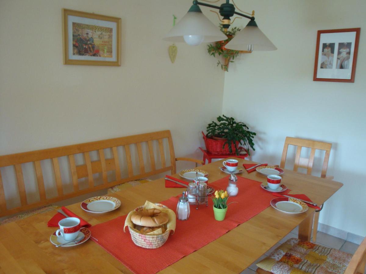 Haus Camelia Bed and Breakfast Bad Tatzmannsdorf Εξωτερικό φωτογραφία